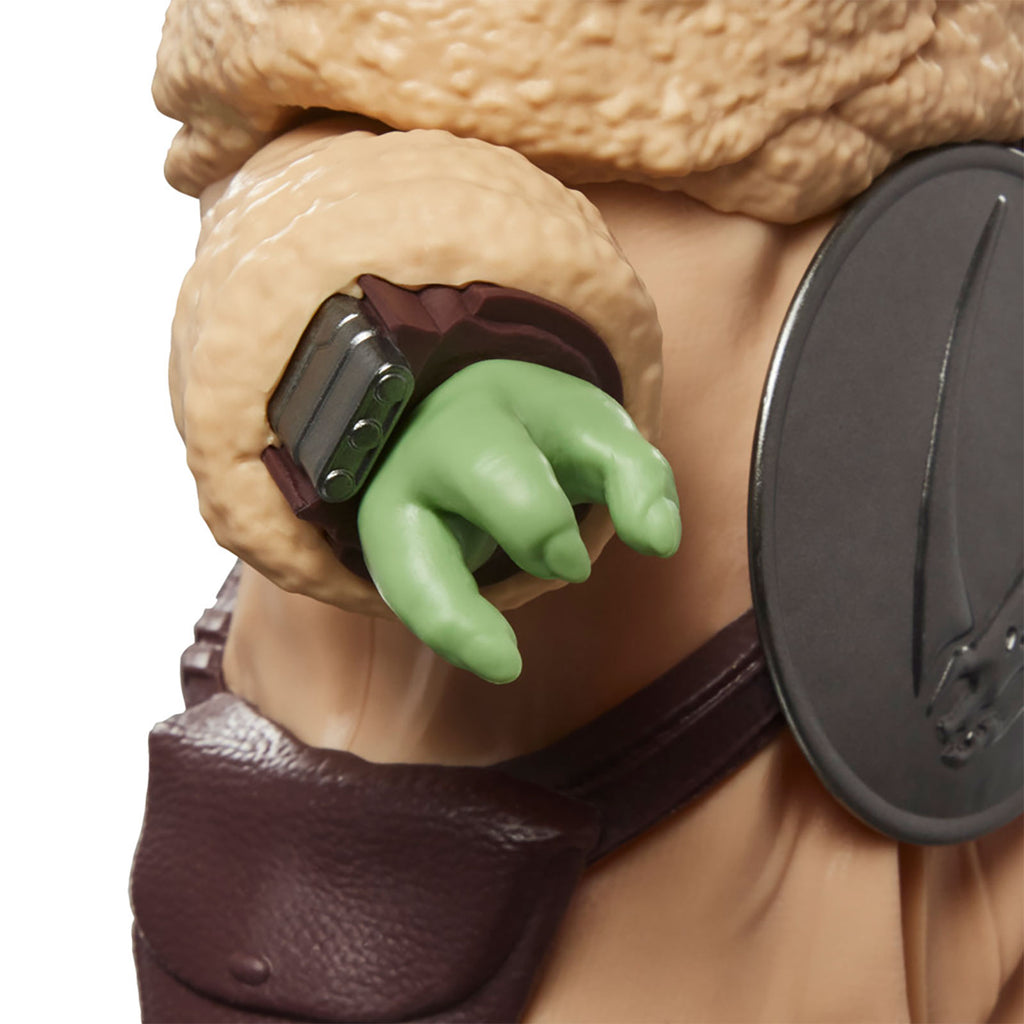 Immagine del prodotto Action figure Grogu - Star Wars The Mandalorian