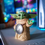 Immagine del prodotto Action figure Grogu - Star Wars The Mandalorian
