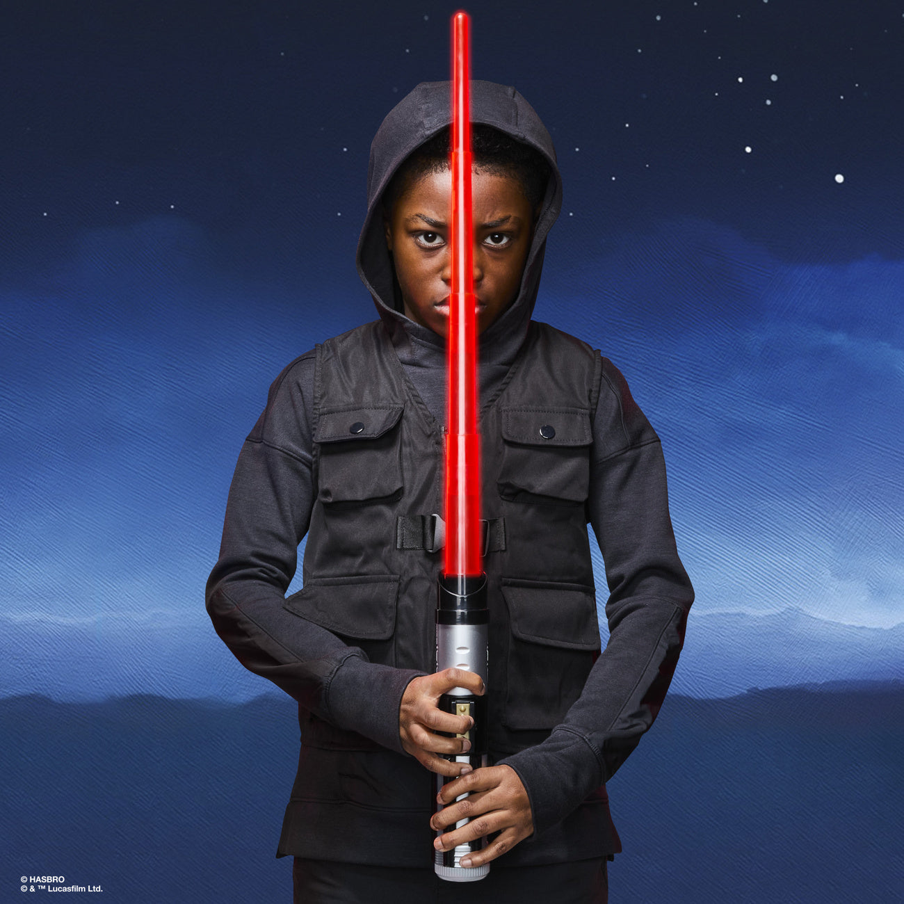 Immagine del prodotto Star Wars - Spada laser roleplay di Darth Vader