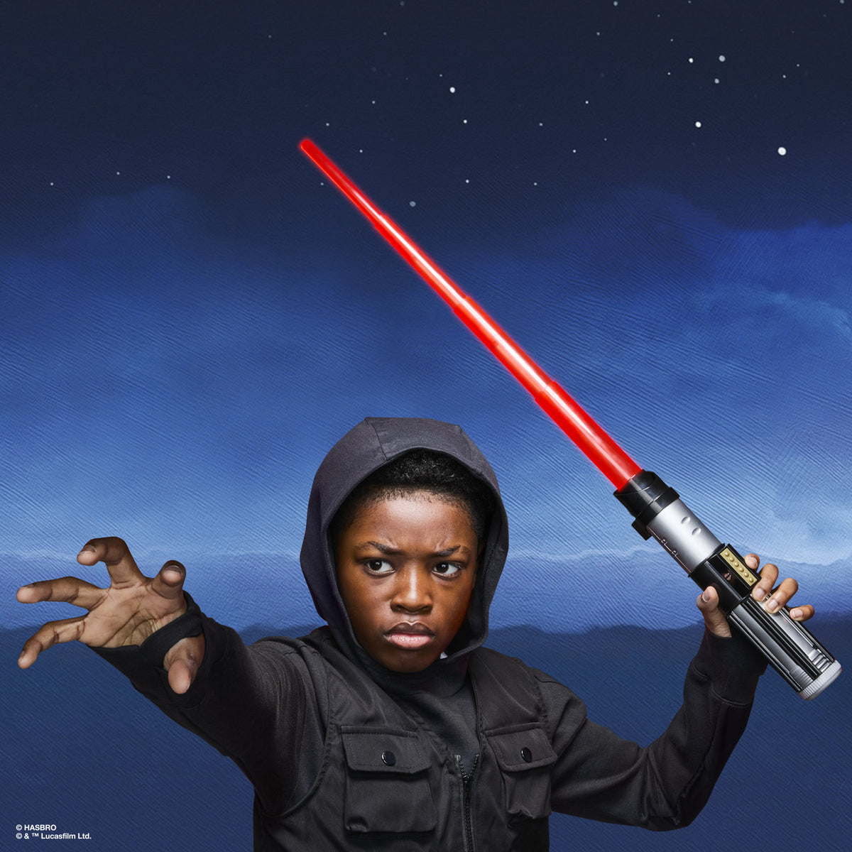 Immagine del prodotto Star Wars - Spada laser roleplay di Darth Vader