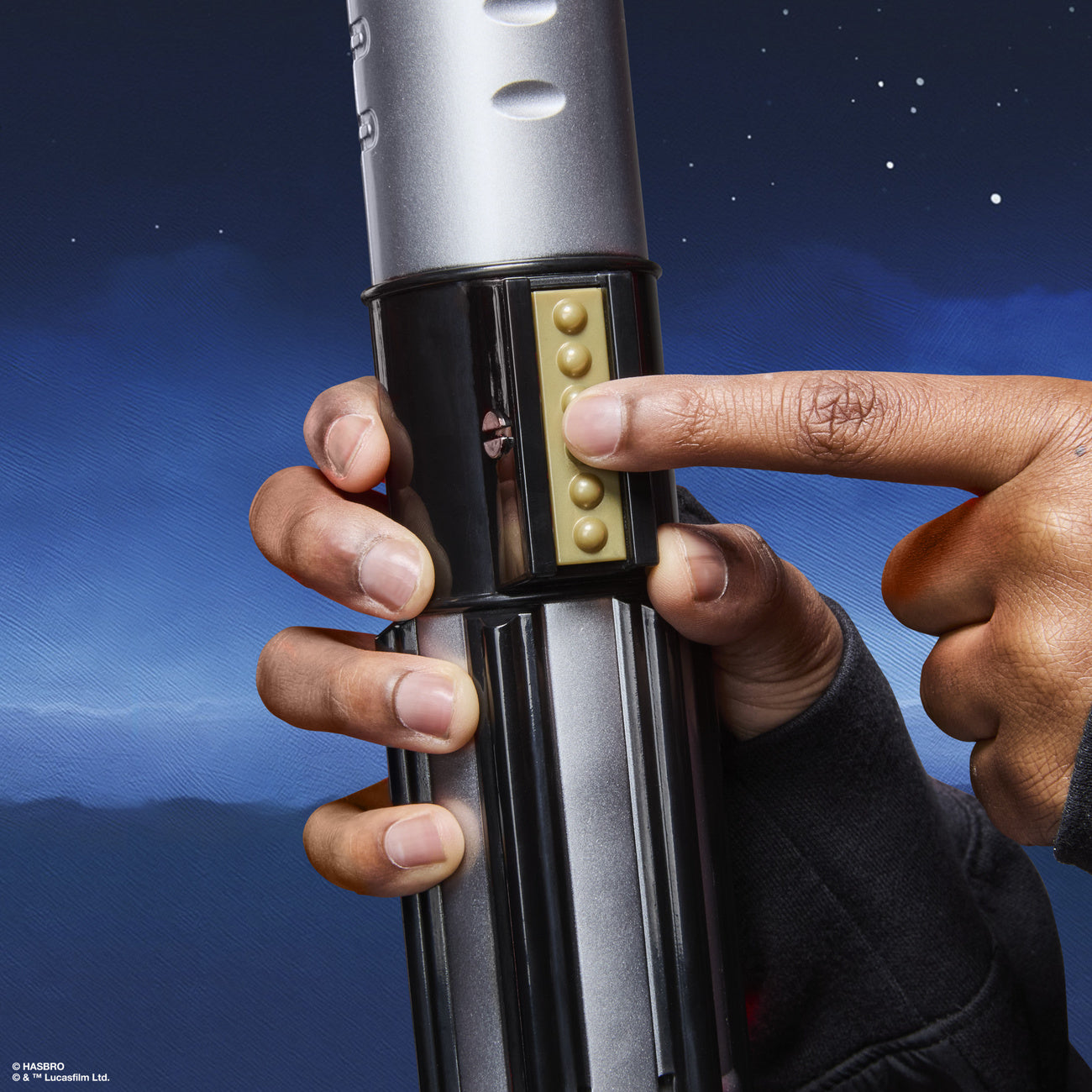 Immagine del prodotto Star Wars - Spada laser roleplay di Darth Vader