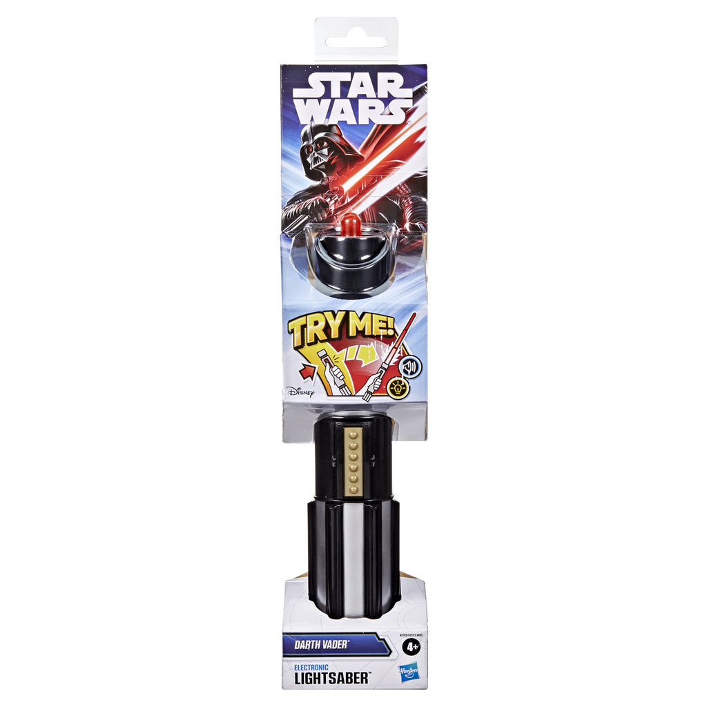 Immagine del prodotto Star Wars - Spada laser roleplay di Darth Vader