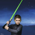 Immagine del prodotto Star Wars - Spada laser roleplay Luke Skywalker