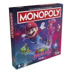 Immagine del prodotto Super Mario - Monopoly
