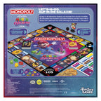Immagine del prodotto Super Mario - Monopoly