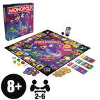 Immagine del prodotto Super Mario - Monopoly