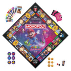 Immagine del prodotto Super Mario - Monopoly