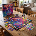 Immagine del prodotto Super Mario - Monopoly