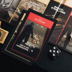 Immagine del prodotto Monopoly di Mandalorian e Grogu - Star Wars The Mandalorian