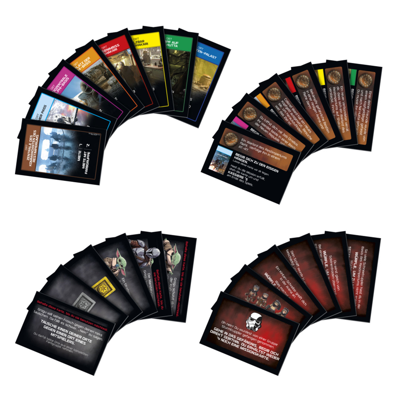 Immagine del prodotto Monopoly Mandalorian e Grogu - Star Wars The Mandalorian