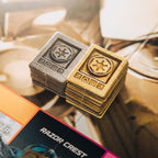 Immagine del prodotto Monopoly di Mandalorian e Grogu - Star Wars The Mandalorian