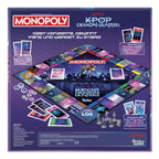 Immagine del prodotto KPop Demon Hunters - Monopoly