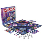 Immagine del prodotto KPop Demon Hunters - Monopoly