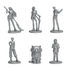 Immagine del prodotto KPop Demon Hunters - Monopoly