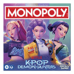 Immagine del prodotto KPop Demon Hunters - Monopoly