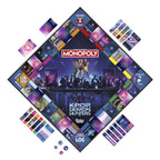 Immagine del prodotto KPop Demon Hunters - Monopoly
