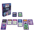 Product image KPop Demon Hunters - Monopoly Deal