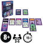 Product image KPop Demon Hunters - Monopoly Deal
