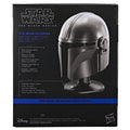 Immagine del prodotto Star Wars - Replica mini elmo Mandalorian su base