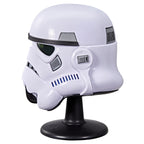 Immagine del prodotto Star Wars - Replica mini elmo Stormtrooper con base