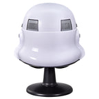 Immagine del prodotto Star Wars - Replica mini elmo Stormtrooper con base