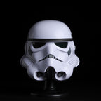 Immagine del prodotto Star Wars - Replica mini elmo Stormtrooper con base
