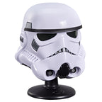 Immagine del prodotto Star Wars - Replica mini elmo Stormtrooper con base