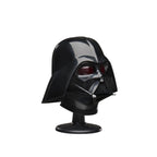 Immagine del prodotto Star Wars - Replica mini elmo di Darth Vader con base