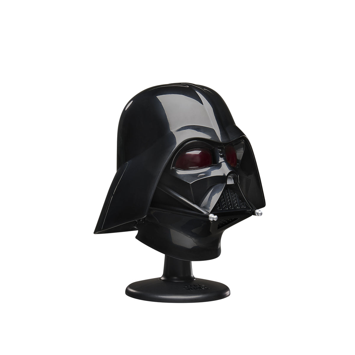 Immagine del prodotto Star Wars - Replica mini elmo di Darth Vader con base