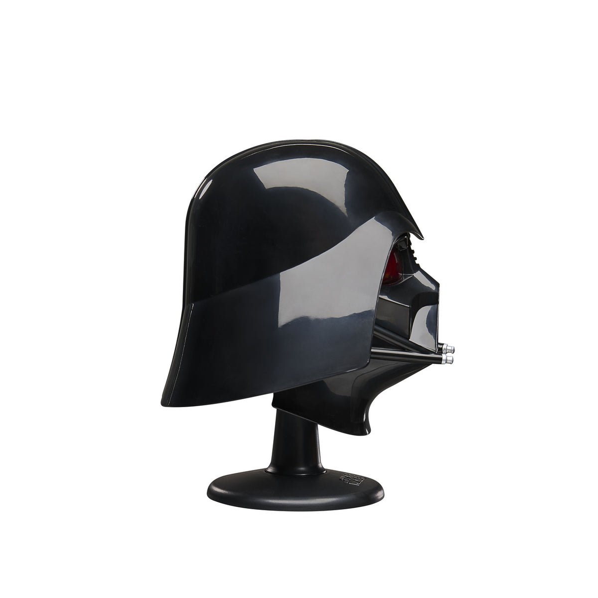 Immagine del prodotto Star Wars - Replica mini elmo di Darth Vader con base