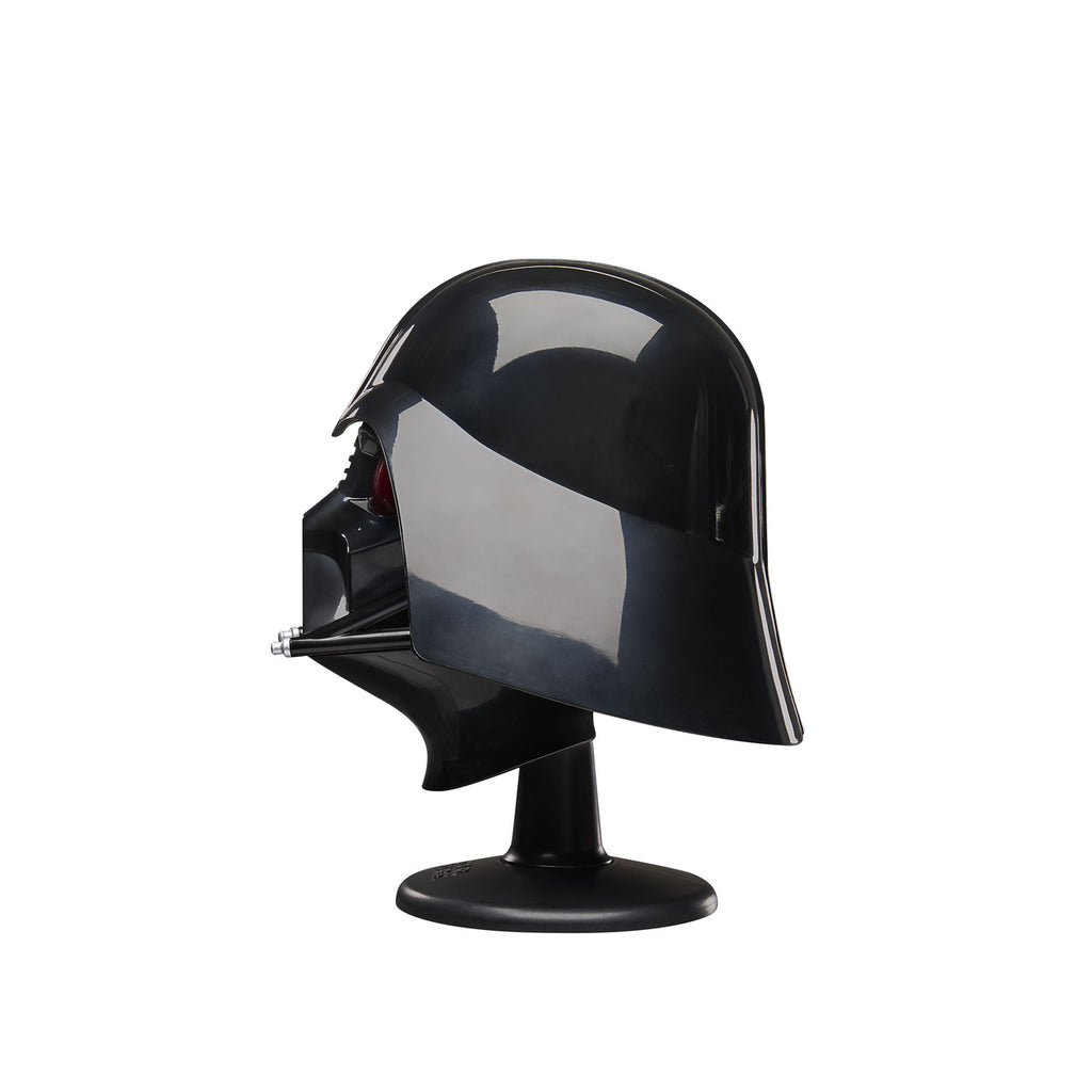 Immagine del prodotto Star Wars - Replica mini elmo di Darth Vader con base