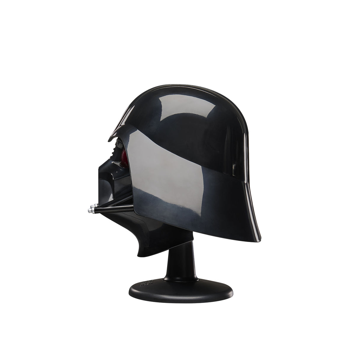 Immagine del prodotto Star Wars - Replica mini elmo di Darth Vader con base