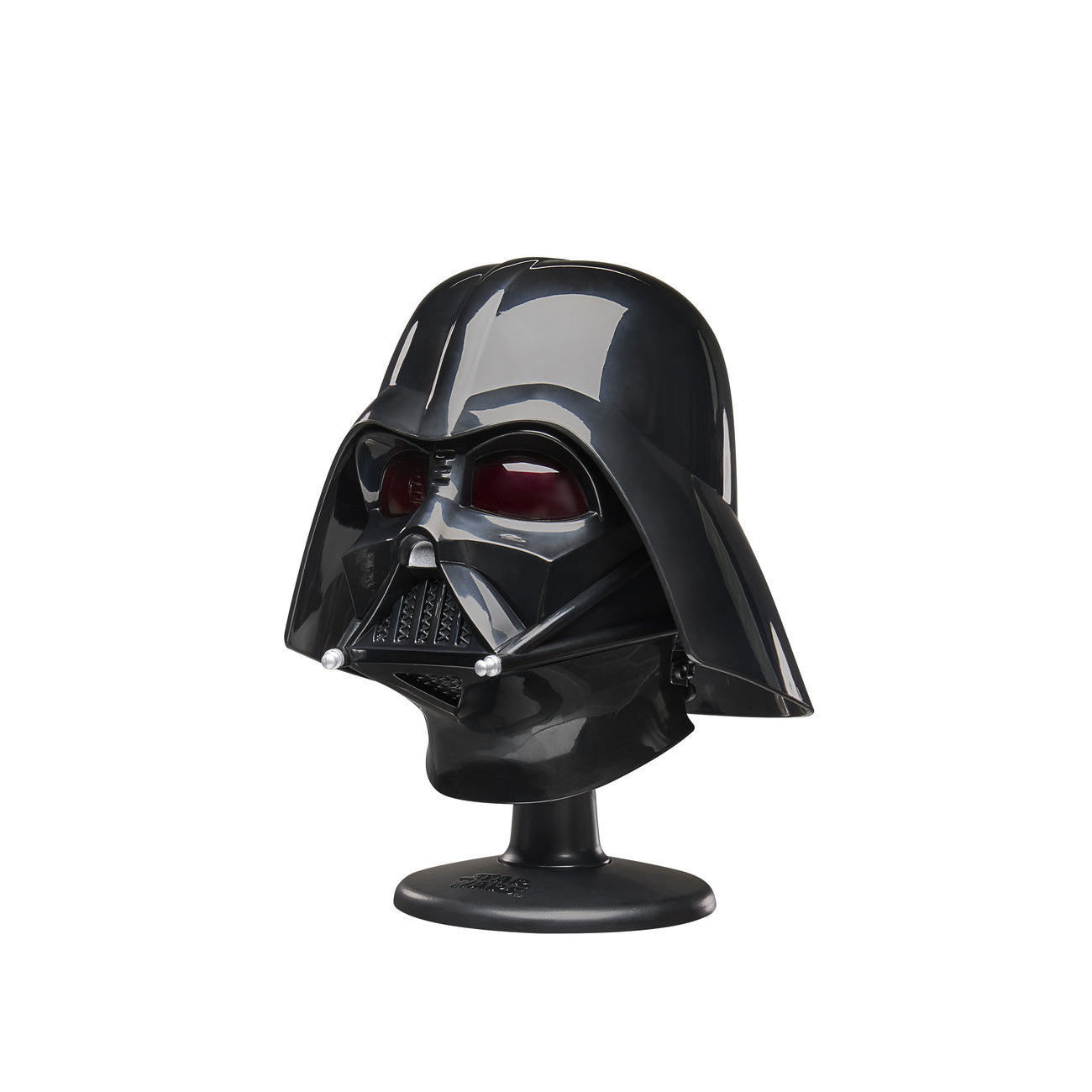 Immagine del prodotto Star Wars - Replica mini elmo di Darth Vader con base