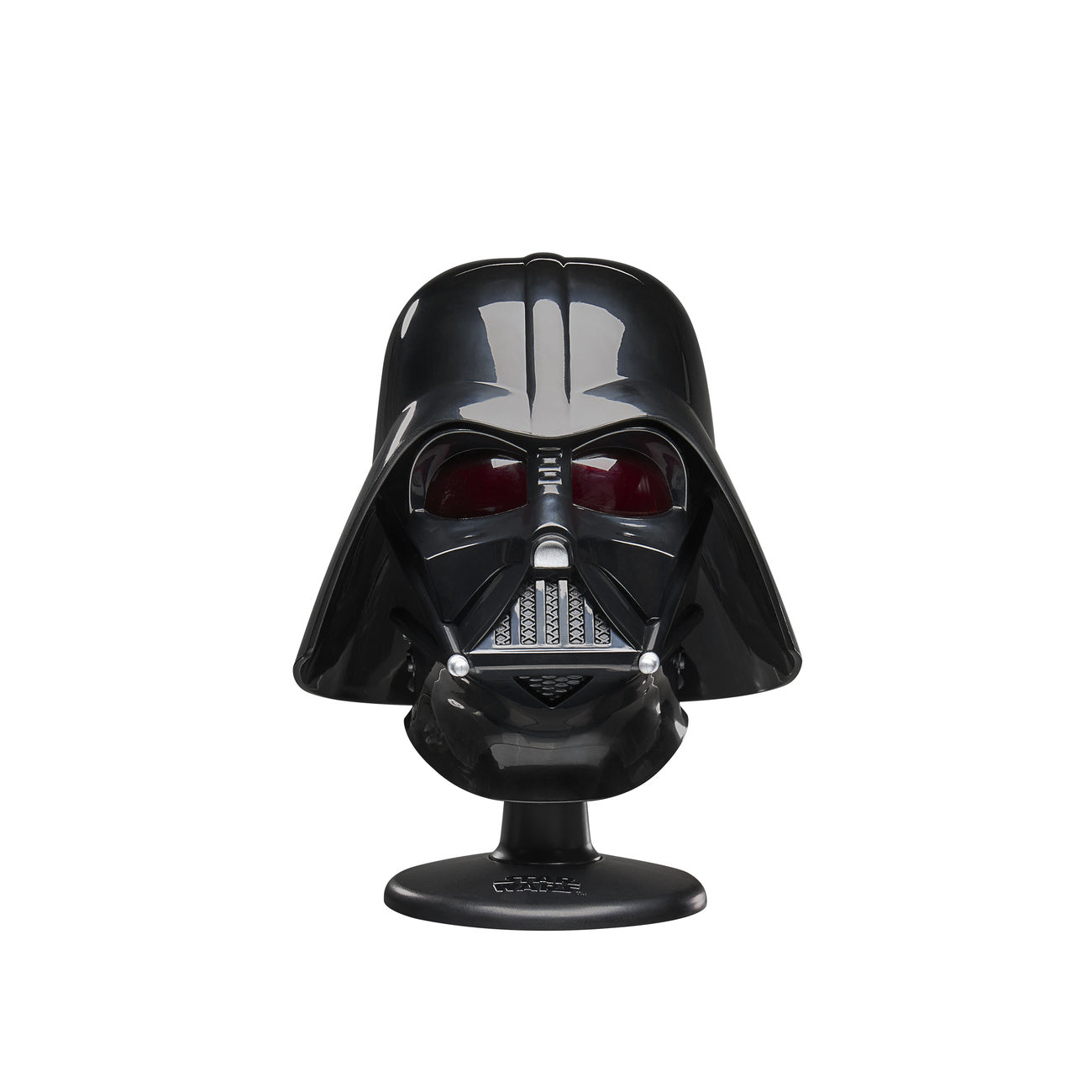 Immagine del prodotto Star Wars - Replica mini elmo di Darth Vader con base