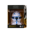 Immagine del prodotto Star Wars - Replica mini elmo Captain Rex su base