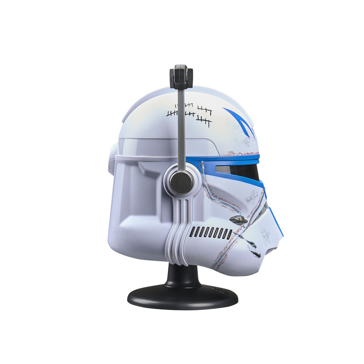 Immagine del prodotto Star Wars - Replica mini elmo Captain Rex su base