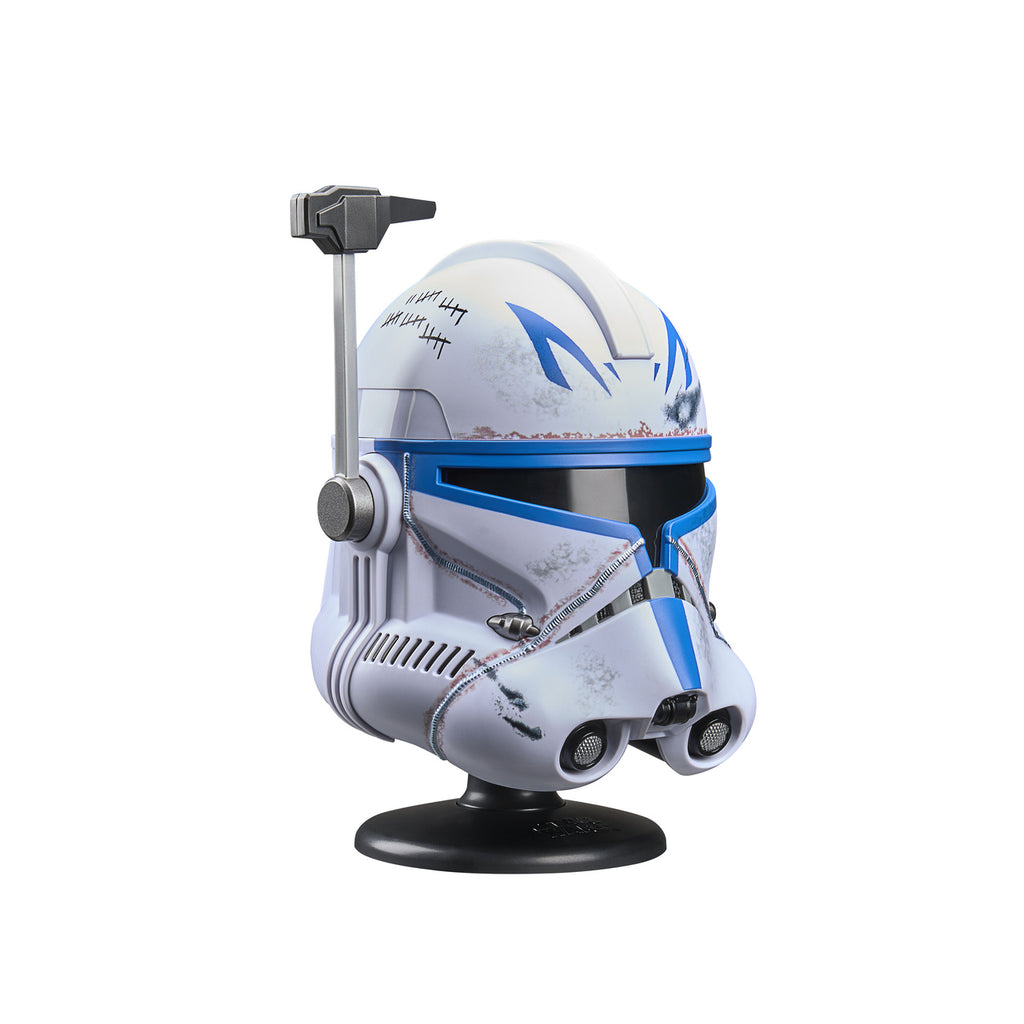Immagine del prodotto Star Wars - Replica mini elmo Captain Rex su base