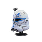 Immagine del prodotto Star Wars - Replica mini elmo Captain Rex su base