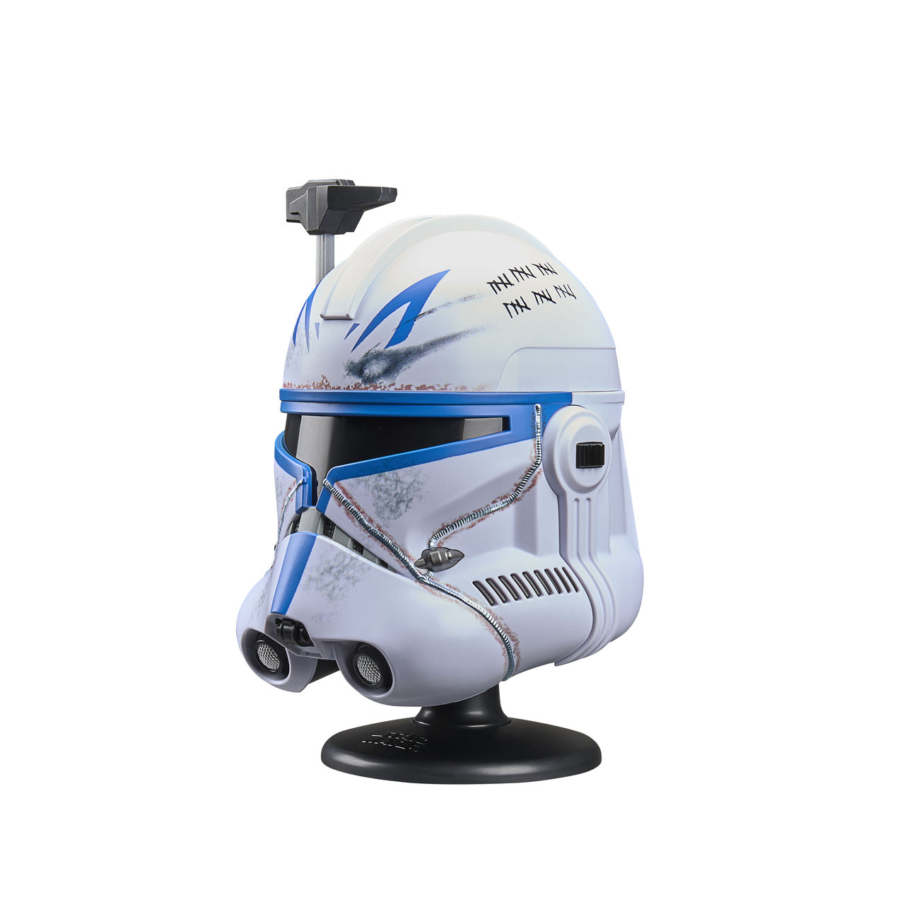 Immagine del prodotto Star Wars - Replica mini elmo Captain Rex su base
