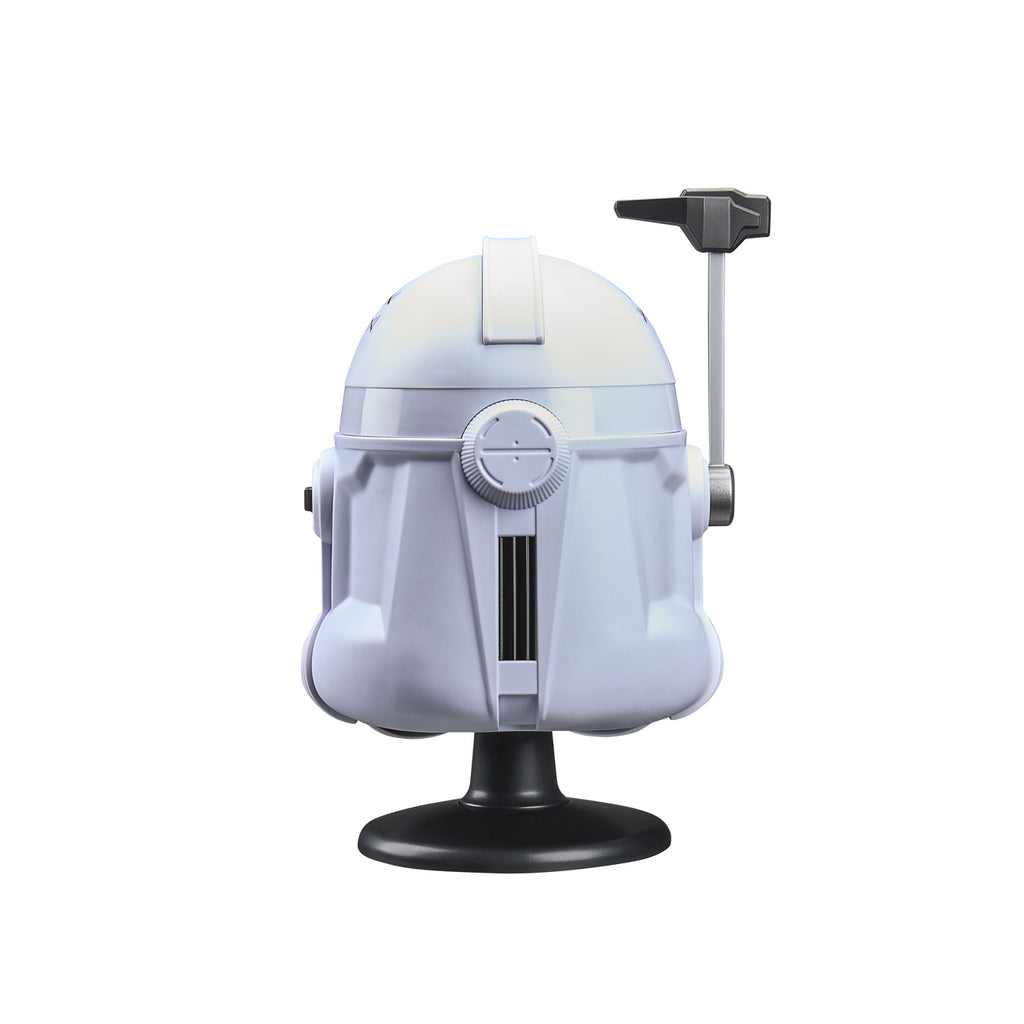 Immagine del prodotto Star Wars - Replica mini elmo Captain Rex su base