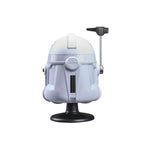 Immagine del prodotto Star Wars - Replica mini elmo Captain Rex su base