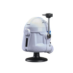 Immagine del prodotto Star Wars - Replica mini elmo Captain Rex su base
