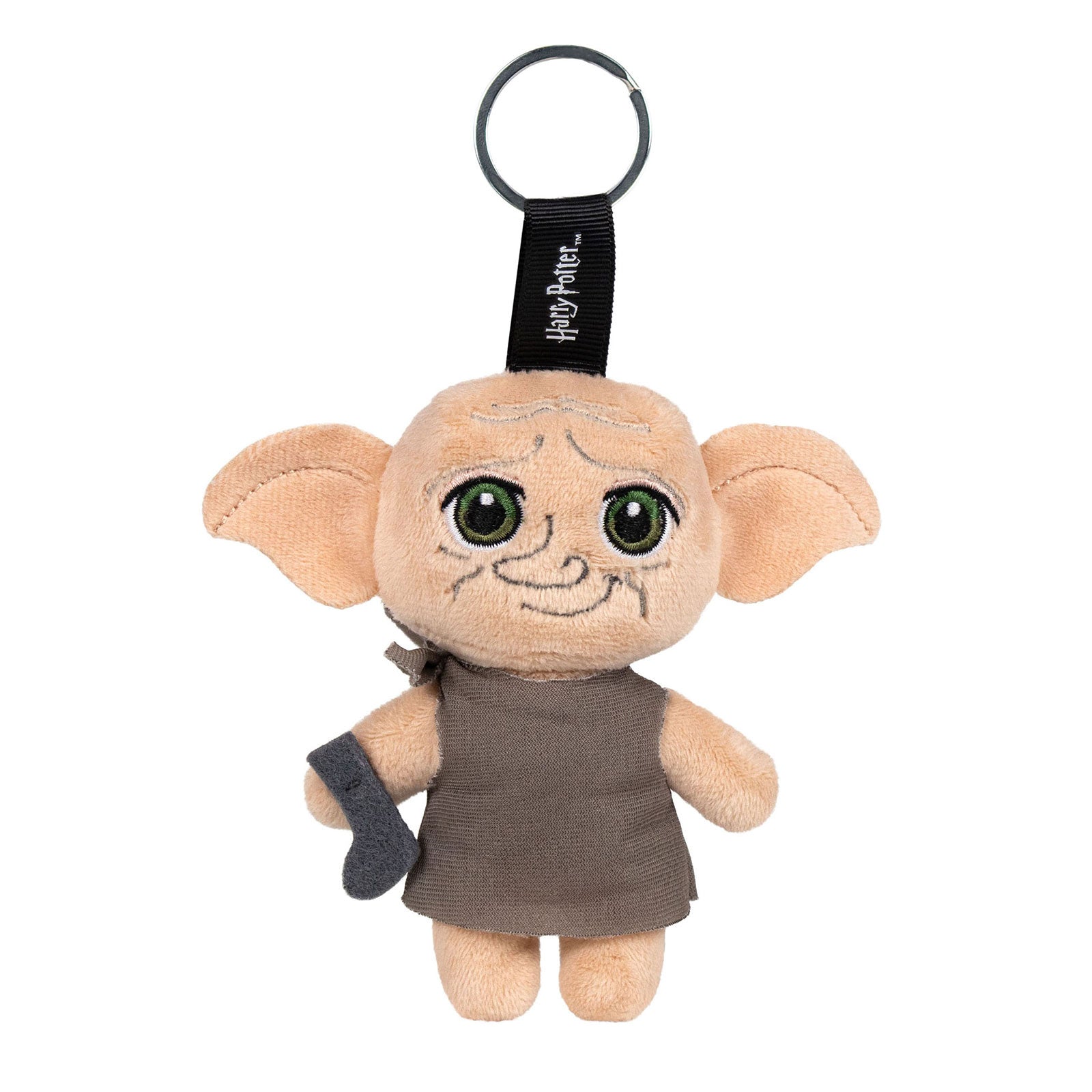 Product image Harry Potter - Dobby Plush Keychain