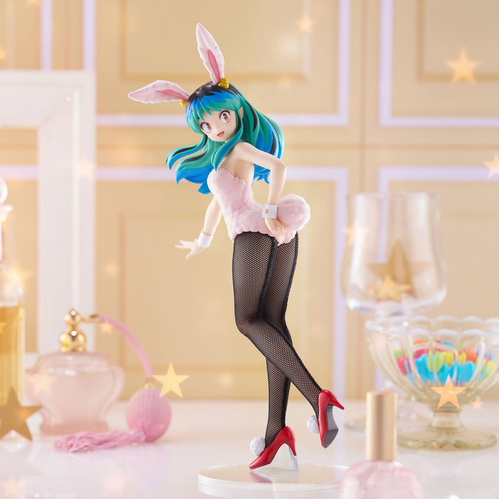Immagine del prodotto Urusei Yatsura - Figure Lum BiCute Bunnies