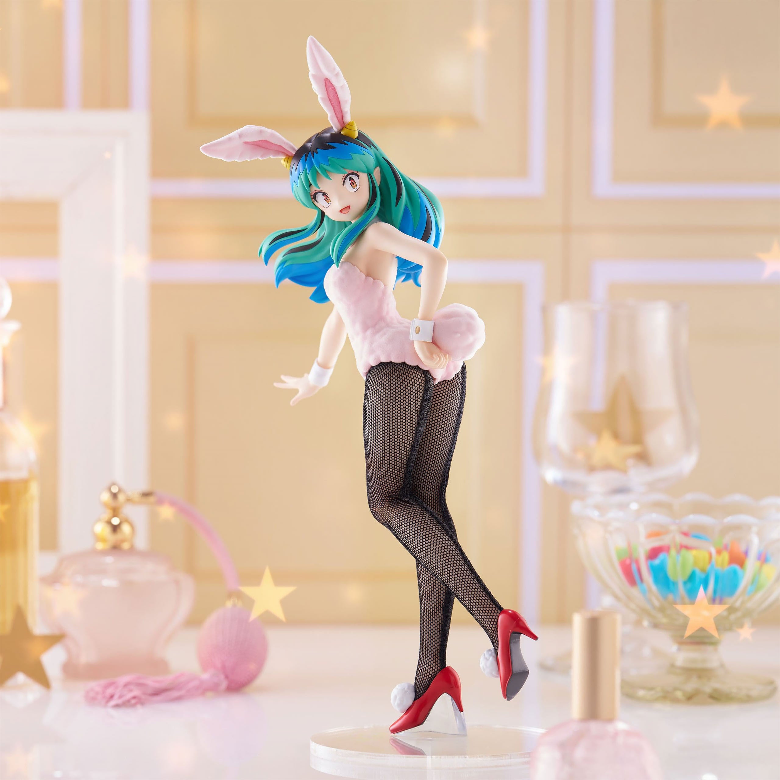 Immagine del prodotto Urusei Yatsura - Figure Lum BiCute Bunnies