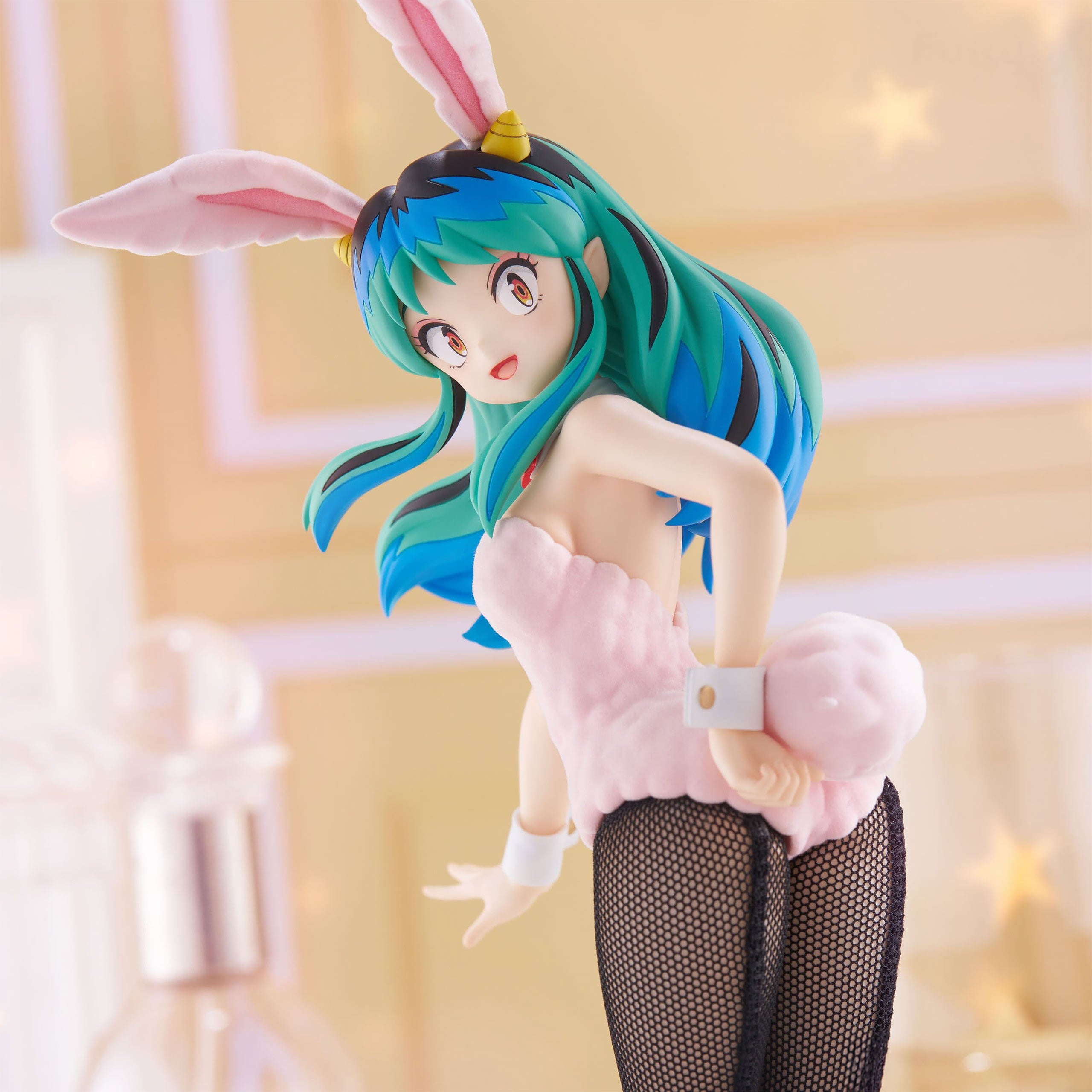 Immagine del prodotto Urusei Yatsura - Figure Lum BiCute Bunnies