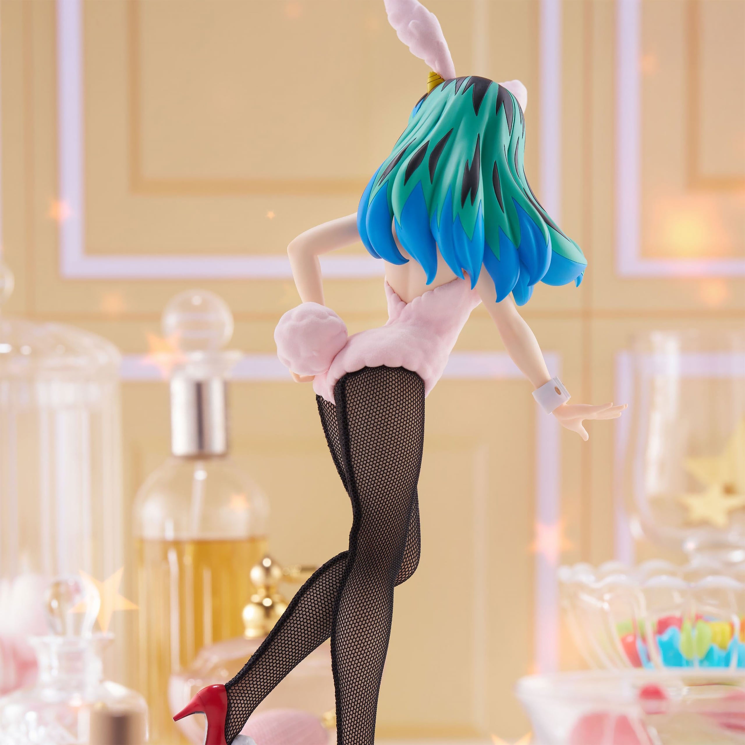 Immagine del prodotto Urusei Yatsura - Figure Lum BiCute Bunnies