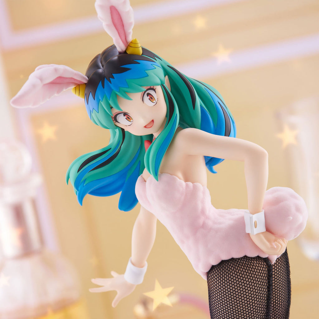 Immagine del prodotto Urusei Yatsura - Figure Lum BiCute Bunnies