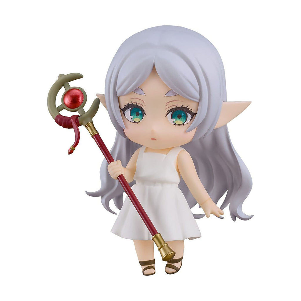 Immagine del prodotto Frieren - Action figure Nendoroid Apprentice Era