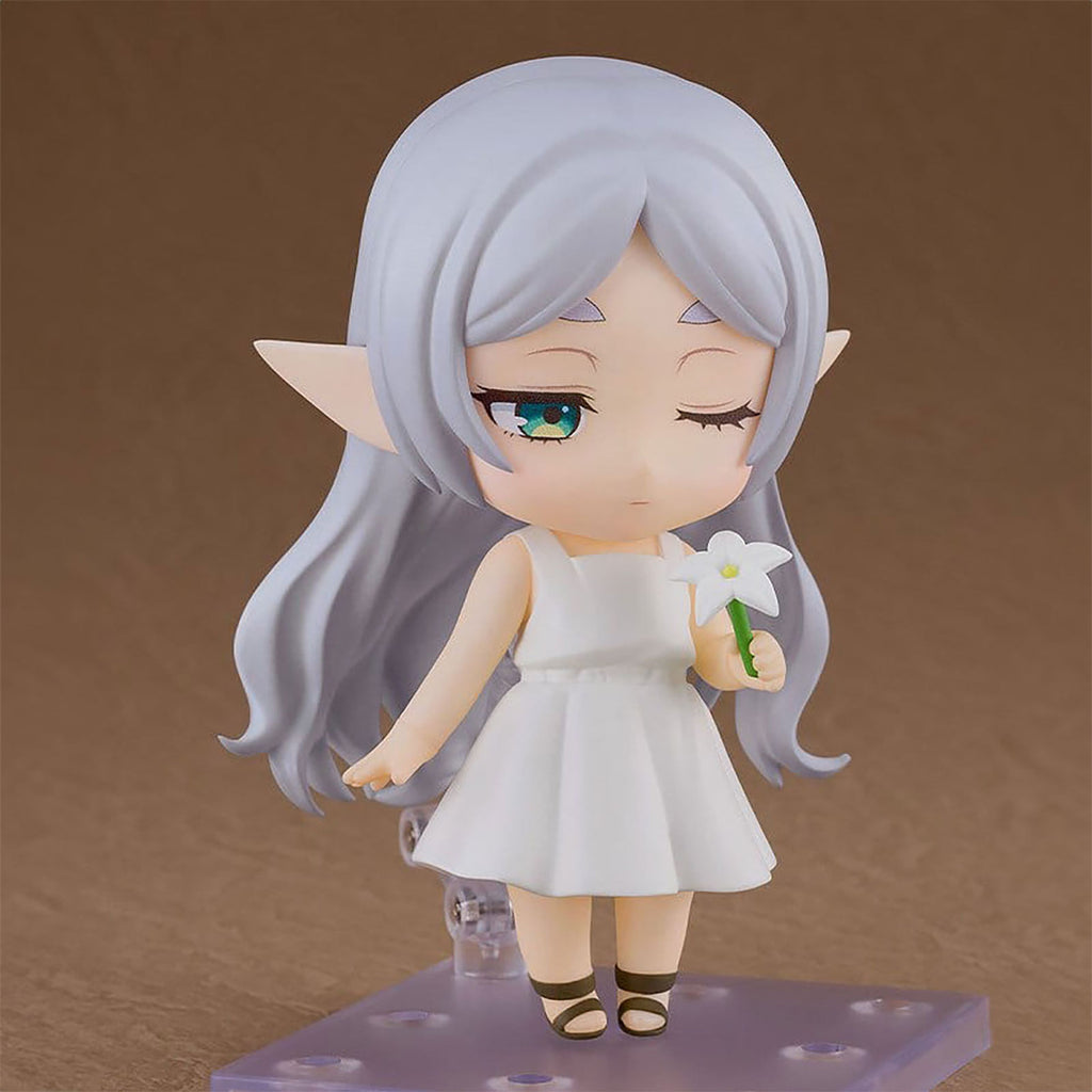 Immagine del prodotto Frieren - Action figure Nendoroid Apprentice Era